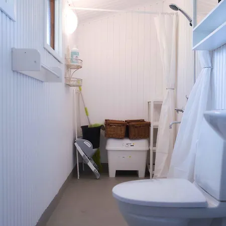 Family Friendly Close To Gilleleje