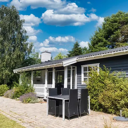 Semesterbostad Family Friendly Close To Gilleleje