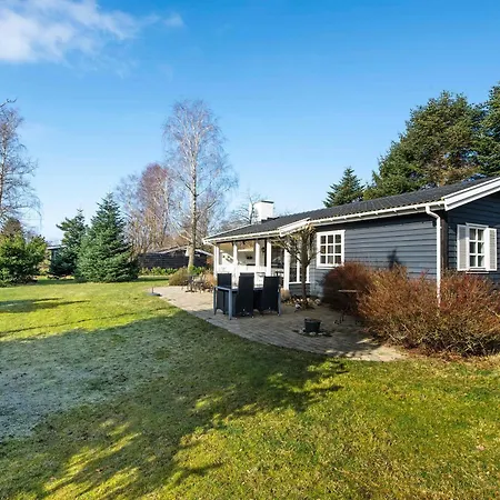Family Friendly Close To * Gilleleje