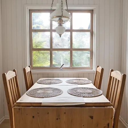 Familjesommarhus Vid Stranden Och * Gilleleje