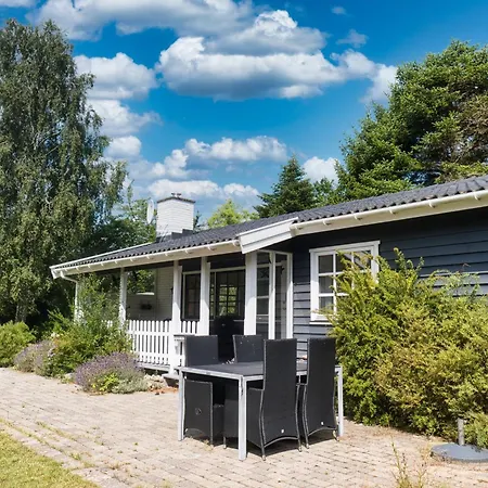 Family Friendly Close To Gilleleje